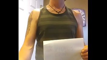 Preview 4 of Punjabi Bbw Mobi - Verification video
