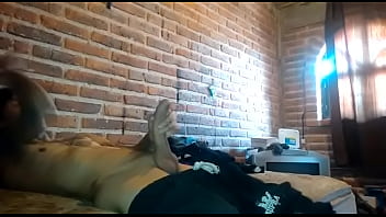 Preview 2 of Red Hinden - Cuando estoy solo