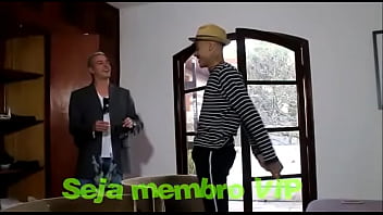Preview 3 of Xnvxxxcom - O MORADOR DE RUA DOTADO