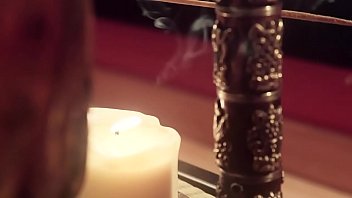 Preview 2 of Beauty Slim Anal - Tantric Maithuna for Couple