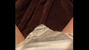 Preview 3 of Hot Backs Best Scene - Diaper to duck
