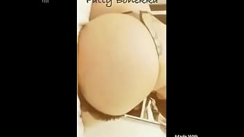 Preview 1 of Hotcore Sister Brother - Patty Bonekka