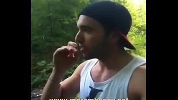 Preview 3 of Porn Marya Shirota - MACHO SARADO FUMANDO