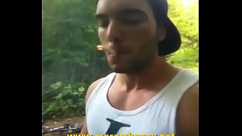 Preview 1 of Porn Marya Shirota - MACHO SARADO FUMANDO