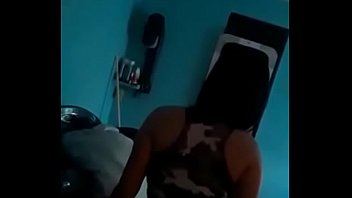 Preview 2 of Sickly Week Slut - RosiRica cabalga y se mueve rico