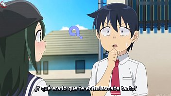 Preview 3 of Pusy Cum Filled - yatogame-chan kansatsu nikki Capitulo 11 Completo Subtitulado en Espa&ntilde_ol