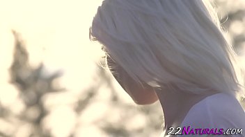 Preview 1 of Wwwxxxdownload Video Com - Blonde babe gives head and gets fucked