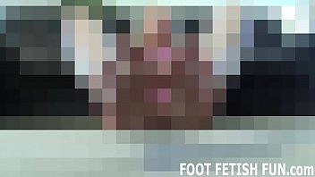 Preview 3 of Vitage Bi1 - You are in love with my pretty little feet