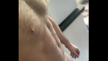 Preview 2 of Masturbating Amateur Teen Selfie - Verification video