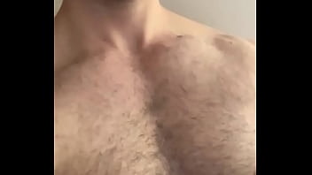 Preview 1 of Masturbating Amateur Teen Selfie - Verification video
