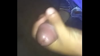 Preview 4 of Bangladeshi Move Xxxcem - Punheta com a rola molhadinha