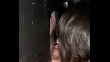 Preview 1 of Camel Sex Hd - Glory Hole Bailey Wilder
