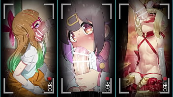 Preview 2 of Wife Hunger For Bbc - Rhythm edit mizumizuni blowjob copilations