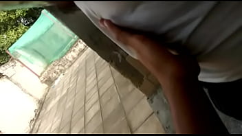 Preview 1 of Dram Tube - tarando a costas da milf safada