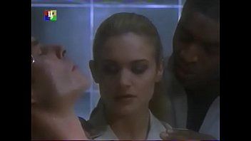 Preview 4 of Rep Fui - Victoria Pratt Gets Blacked in First Wave sex scene