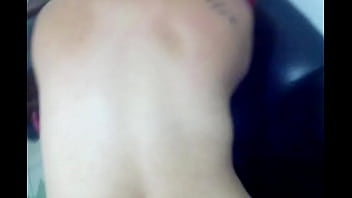 Preview 1 of Wabtrk Sxe - a pelirroja le duele cuando se la meto por el culo