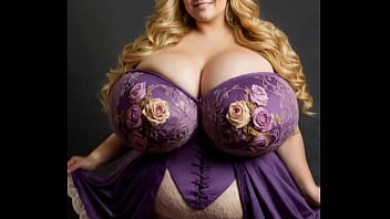 Preview 1 of Rapine Video Xxx - Thick princess animation (AI generated)