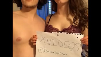Preview 1 of Repd Saix - Verification video