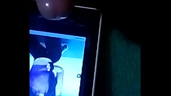 Preview 3 of Blak Man Xxx V - Tributo para x zorrita x