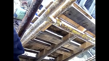Preview 4 of Khatrna Fars Taim Sax - V&iacute_deo de verificaci&oacute_n