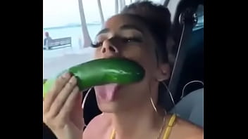 Preview 2 of Anal Heaven Mia Bang - Sucking Dick Practice