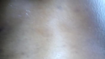 Preview 4 of Vatch My Girlfriend - Culo culote