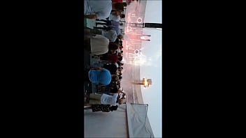 Preview 3 of Madurai Xxx Hd - LIFADsub Flashing at Rammstein concert Rotterdam 2019 (Video Compilation)