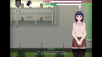 Preview 1 of An Tsujimoto - Sword Art Online NTR 2 Part 14 ENG