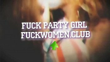Preview 1 of Www Sxey 19 - Dancing beauties fucking in the club