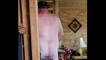 Preview 3 of Lick My Pussyl - Quickie in the guest house... doggy