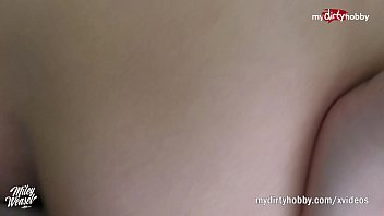 Preview 3 of Japoning Girl - - Blonde amateur does anal in nature