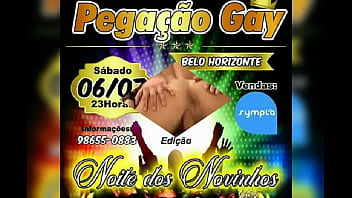 Preview 4 of Petite Girl Destroyed By Bbc - Pega&ccedil_&atilde_o Gay em Belo Horizonte