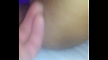 Preview 4 of Mom And Son Sliping Night Mom - Watch as I spread my cock pit