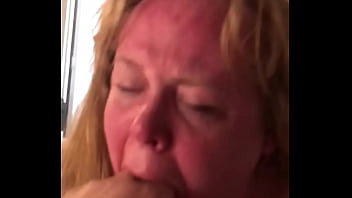 Preview 2 of Vire Shmoll Baby Xxx - Business girl getting gagged