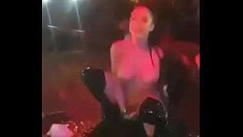Preview 4 of Pati Escort Asuncion Paraguay - El que se corre primero pierde