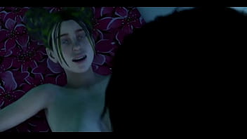 Preview 2 of Traanny Big Teen - Billie Eilish rule 34 compilation