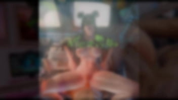 Preview 4 of Traanny Big Teen - Billie Eilish rule 34 compilation
