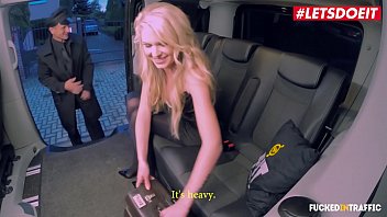 Preview 1 of All Hd Xxx Of India Com - VIP SEX VAULT- Hot MILF Claudia Macc Exposed By Czech Taxi Driver