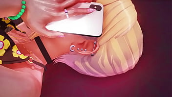 Preview 2 of Amateur Mature Scat - Marin Kitagawa tiene una relaci&oacute_n secreta (Ntr)