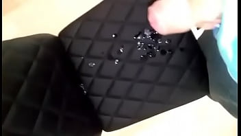 Preview 3 of Billed Into Dipers - Ich spritze sch&ouml_n geil ab