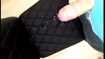 Preview 4 of Billed Into Dipers - Ich spritze sch&ouml_n geil ab