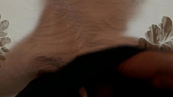 Preview 3 of Mefa Porn - Paja con mensaje
