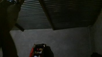 Preview 4 of Jav Lubov - h. upside down and trying to tie my wrists