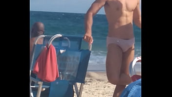 Preview 2 of Night Xxx Patan Video - Praia Posto 9