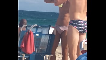 Preview 4 of Night Xxx Patan Video - Praia Posto 9