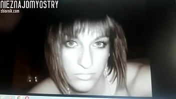 Preview 2 of Asian Schoolgirl Molested In Bus - Kolega spuszcza sie na zdjęcie mojej żony