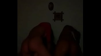 Preview 2 of Aeal Sex - Tr&iacute_o con mi novia y la amiga