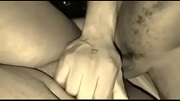 Preview 2 of Young Grandma Interracial Head - Pussy gripping