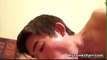 Preview 2 of Bondage Mom To Son - amigos  peteros  - Watch Part 2 On MyTwinksPorn.com