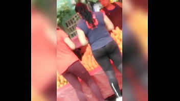 Preview 2 of Bus Trucks Sex - Por la calle
